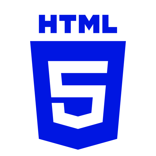 html Logo